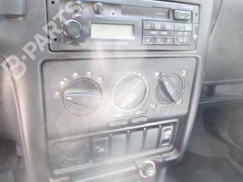 Front right lock SEAT IBIZA II (6K1)  | BP2399497C97 