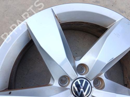 Fælk VW T-CROSS (C11, D31) | BP34195982C45 - Image 5