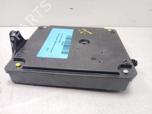 Fuse box RENAULT MEGANE III Hatchback (BZ0/1_, B3_)  | BP22763179E1 