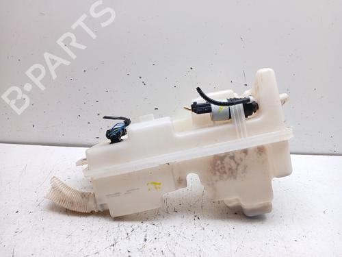 Used Windscreen washer tank Windscreen washer tank MINI MINI Convertible (F57) Cooper (136 hp) 34185510 34185510