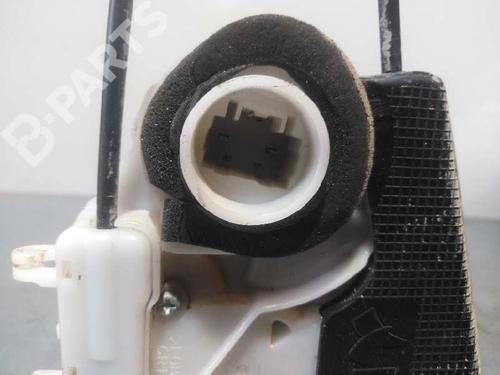 Rear right lock HONDA CR-V IV (RM_) 1.6 i-DTEC (RE6) | BP5868075C99