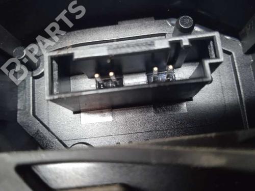 Rear left lock BMW 3 (F30, F80) 320 i | BP9581647C100 