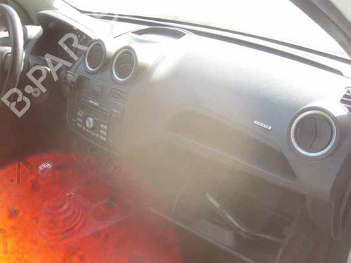 Squib airbag FORD FIESTA V Van 1.4 TDCi | BP2538645C102 