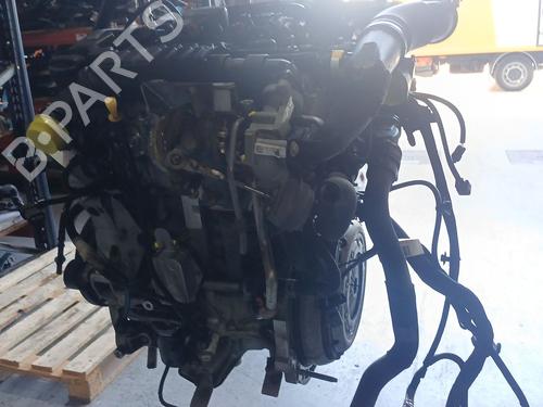 Engine CITROËN C4 CACTUS 1.2 THP 110 | BP30969882M1 - Image 7