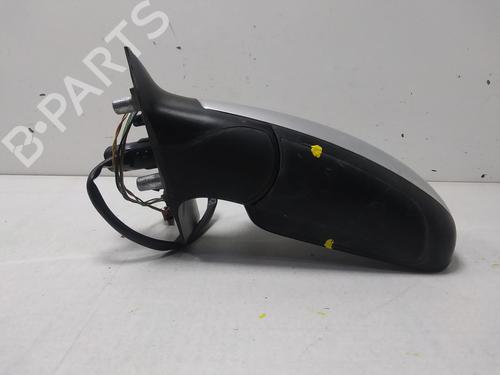 Left mirror PEUGEOT 307 SW (3H) 2.0 HDI 110 | BP22753051C26 