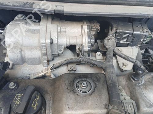 Engine FORD FOCUS II Saloon (DB_, FCH, DH) 1.8 TDCi | BP28517920M1