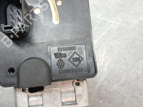 Electronic module RENAULT SCÉNIC II (JM0/1_) 1.5 dCi (JM02, JM13) | BP29886458M83