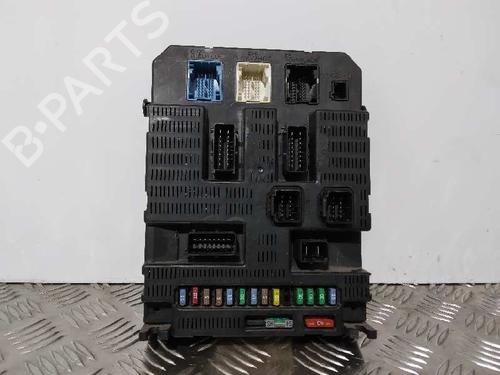 Used Fuse box CITROËN C4 Coupe (LA_) 1.4 16V (88 hp) 5223412