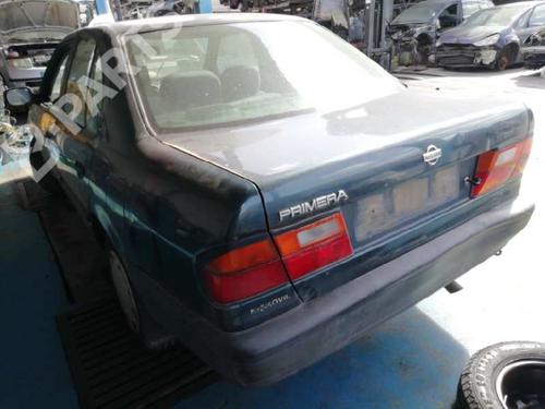 Throttle body NISSAN PRIMERA (P10)  | BP5235666M82 