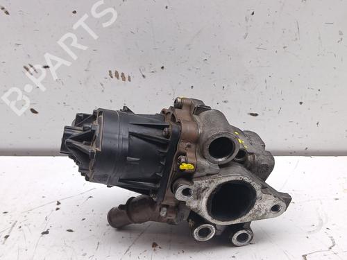 EGR-Ventil EGR-Ventil IVECO DAILY VI Platform/Chassis 33S16, 35S16, 35C16, 40C16, 42S16, 50C16 (156 hp) 34402531 34402531