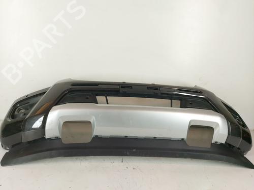 Used Front bumper FORD RANGER (TKE) [2011-2025]  27273017