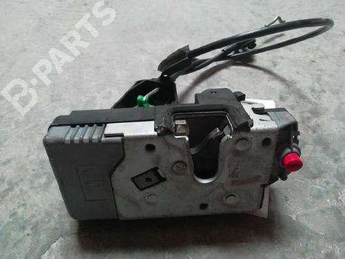 Rear left lock SAAB 9-5 (YS3E) 1.9 TiD | BP2402196C100 
