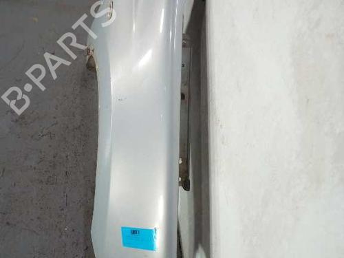 Right front fenders NISSAN QASHQAI / QASHQAI +2 I (J10, NJ10, JJ10E)  | BP16352923C42 