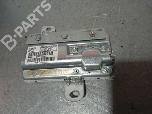 BP6571867C51 | Right door airbag BMW 7 (E65, E66, E67) 750 i, Li BP6571867C51