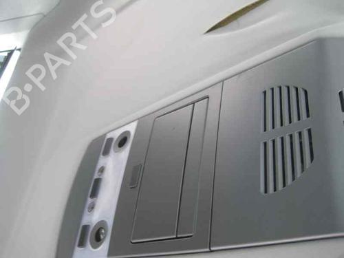 Türgriff vorne links außen BMW 7 (E65, E66, E67) 730 d | BP6466013C128 