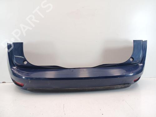 Used Rear bumper CITROËN C4 Picasso II [2013-2025]  16676150