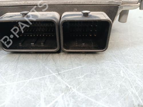 Engine control unit (ECU) CITROËN C5 I (DC_) 2.0 HDi (DCRHZB, DCRHZE) | BP28071409M57 