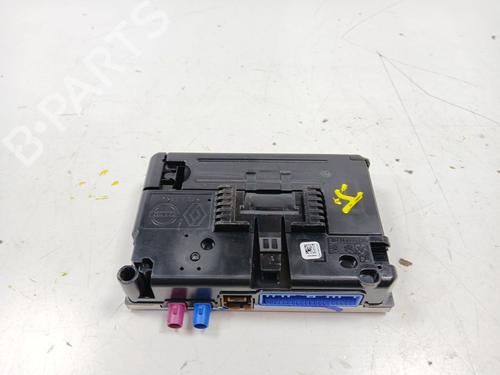 Electronic module NISSAN JUKE (F16_) 1.0 | BP36098257M83 - Image 2