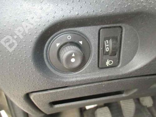 Display monitor CITROËN C3 I (FC_, FN_) 1.4 i | BP2392672C48  - Image 16