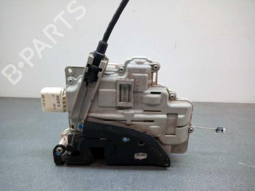 Front right lock SEAT LEON (1P1)  | BP19119747C97 