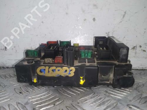 Caja reles / fusibles PEUGEOT 307 (3A/C)  | BP15984507E1 
