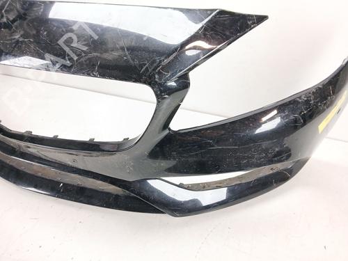 Front bumper MERCEDES-BENZ A-CLASS (W177) A 220 d 4-matic (177.015) | BP30150823C7 