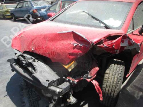 Rear left window mechanism SEAT LEON (1P1) 2.0 TDI 16V | BP2355562C24 