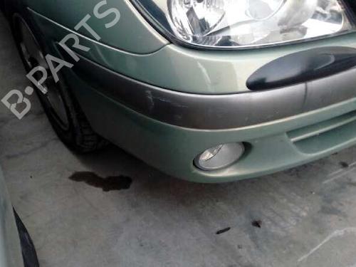Front left window mechanism RENAULT SCÉNIC I MPV (JA0/1_, FA0_)  | BP2522970C22 