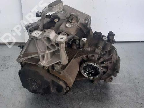 Gearbox AUDI A3 (8L1) 1.8 | BP9965315M3 