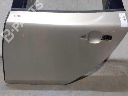 Left rear door VOLVO V40 Hatchback (525) D3 | BP9226007C4 