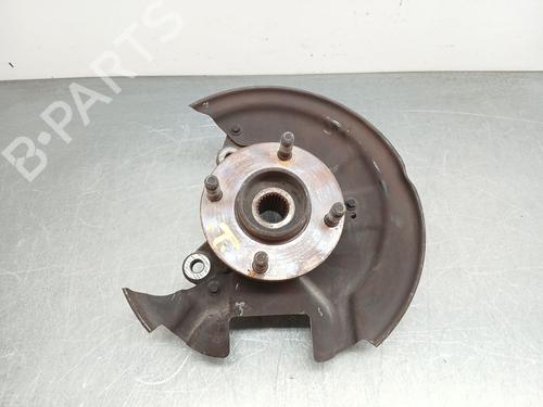 Used Left front steering knuckle Left front steering knuckle 37194205 37194205