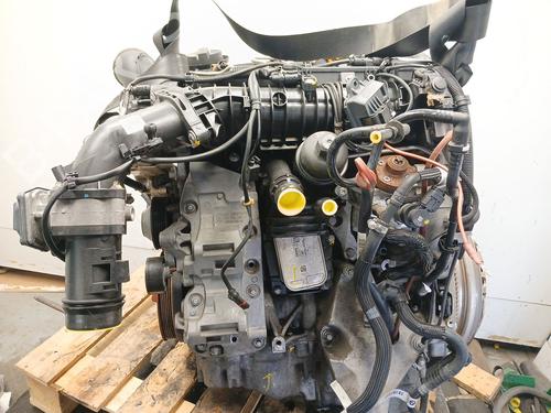 Engine BMW 3 (E90) 320 d | BP28692939M1 - Image 11