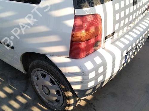 Right mirror SEAT AROSA (6H1) 1.0 | BP2398859C27 