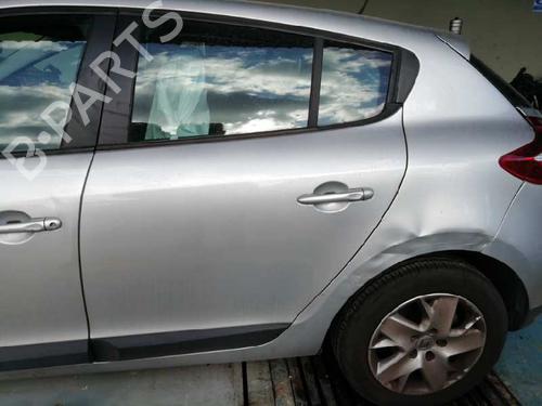 Switch RENAULT MEGANE III Hatchback (BZ0/1_, B3_)  | BP7229782I30  - Image 17