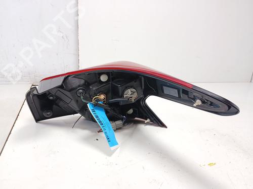 Left taillight NISSAN MICRA V (K14) 1.0 IG-T 100 | BP28297147C34 