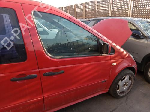 Used Right front door Right front door 39146730 39146730