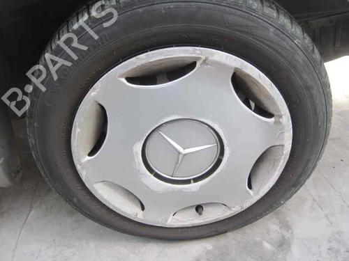 Gearbox MERCEDES-BENZ 124 Saloon (W124)  | BP4223872M3 