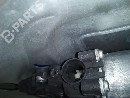 Front right window mechanism KIA SPORTAGE III (SL)  | BP10290246C23