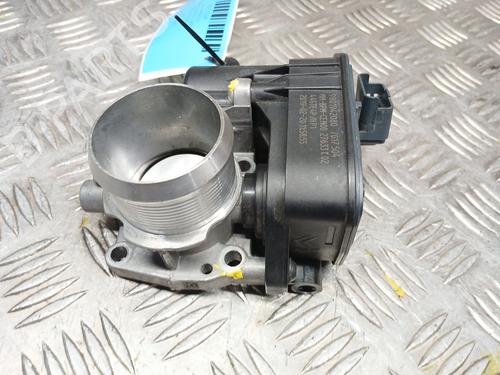 Used Throttle body PEUGEOT 3008 II SUV (MC_, MR_, MJ_, M4_) 1.2 THP/ PureTech 130 (MRHNSM, MRHNSU, MRHNSJ, MRHNYW,... (131 hp) 31016559