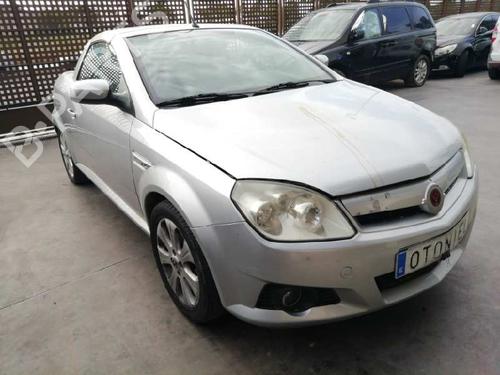 Engine control unit (ECU) OPEL TIGRA TwinTop (X04) 1.3 CDTI (R97) | BP27272924M57 