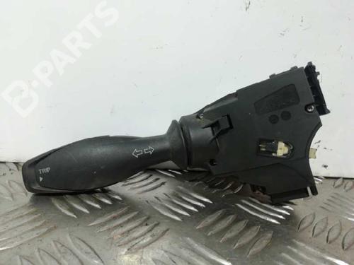 Forlygtekontakt FORD FIESTA VI (CB1, CCN) 1.4 TDCi (68 hp) 9654379