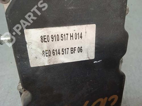 ABS pump AUDI A4 B7 Avant (8ED) 2.0 TDI 16V | BP3514977M43 