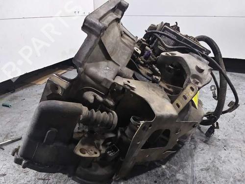 Used Gearbox CITROËN C2 (JM_) 1.4 (75 hp) 23549385