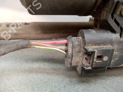 Front wiper motor SEAT LEON (1P1)  | BP18118777M29 