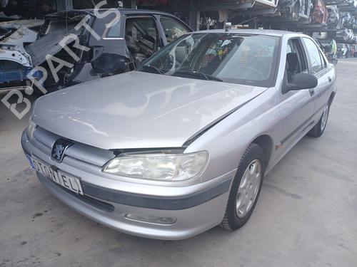 Engine control unit (ECU) PEUGEOT 406 (8B) 1.8 16V | BP20645018M57 