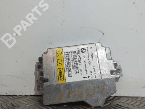 Used ECU airbags BMW 3 (E90) 320 d (163 hp) 9528809