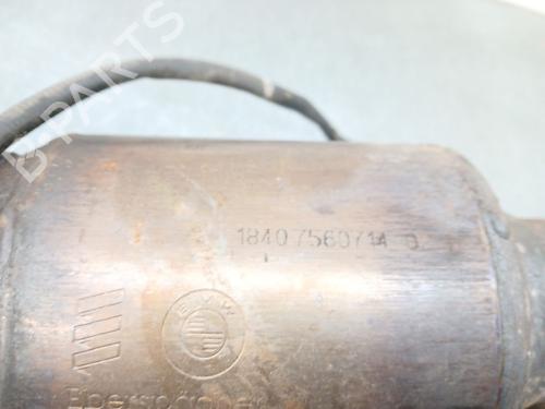 Catalyst BMW 5 (E60) 530 xi | BP31097038M10 