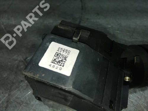 Steering column stalk NISSAN TERRANO II (R20) 2.7 TDi 4WD | BP7884404I23 