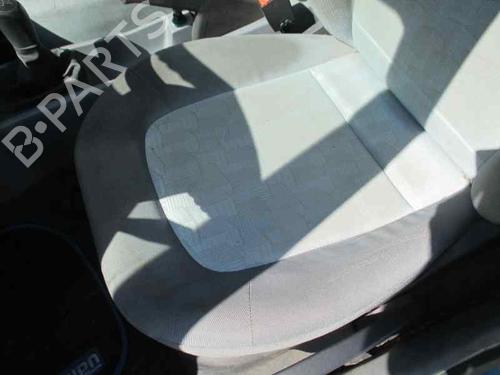 Gearbox SKODA FABIA I (6Y2)  | BP4840955M3 