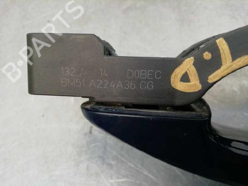 Rear right exterior door handle FORD KUGA II (DM2) 1.6 EcoBoost | BP9109395C130